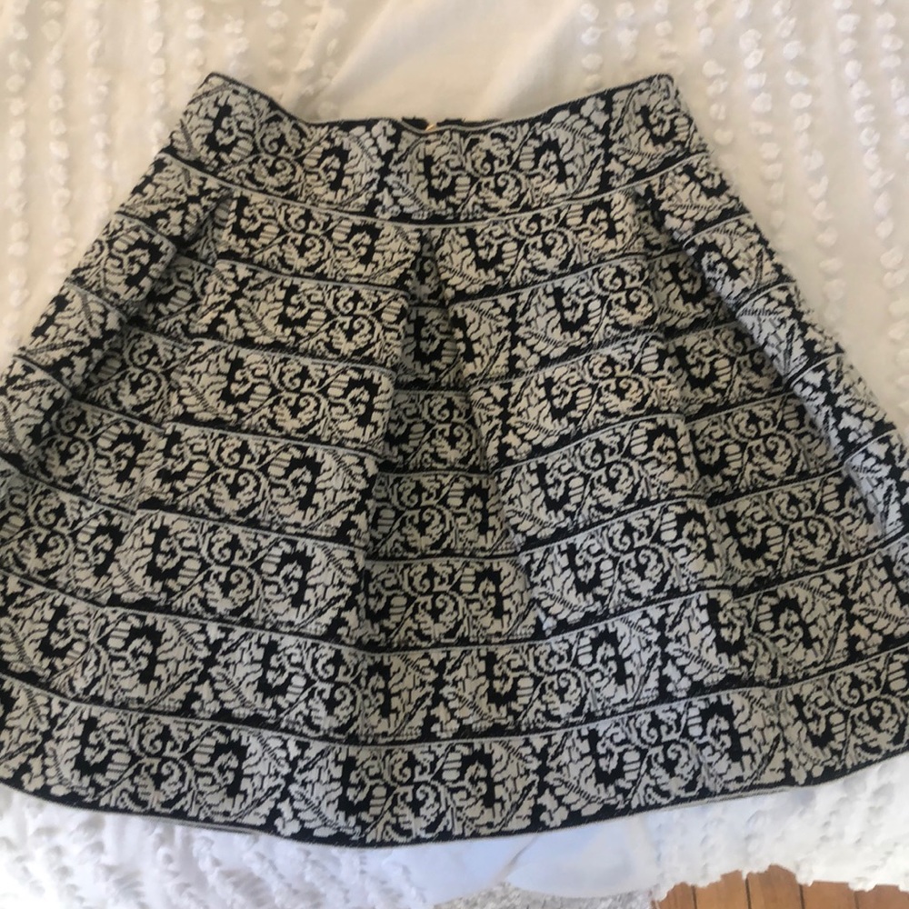 Boutique bought skirt